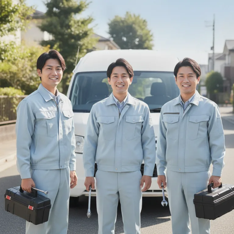 가스보일러 수리 Jumunjin